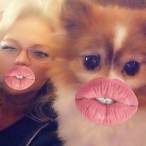 Meet your Posher, Diane